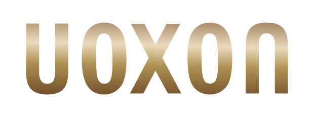 Logotipo oficial de Agencia Uoxon